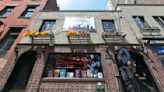 Stonewall National Monument Visitor Center set to open honoring historic LGBTQ uprising