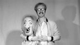 Watch new posthumous Vivian Stanshall video for I’d Rather Cut My Hands