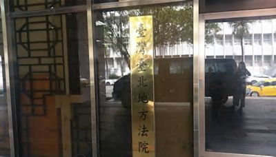 高虹安涉貪開庭 前辦公室主任曝：律師她都找好了