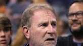 Suns owner Sarver suspended 1 year, fined $10M after probe