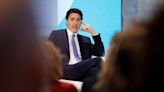 Canada PM Trudeau says his main rival abandoning Ukraine due to Trump influence