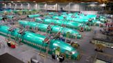 More money spent, fewer fuselages delivered during rocky Q1 for Spirit AeroSystems