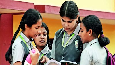 SSLC mid-terms: All answers ready, without question paper