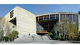 La Biblioteca Nacional de México | El Universal
