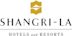 Shangri-La Hotels and Resorts