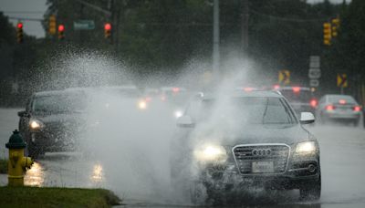 Here's what to know as Fayetteville faces wind and rain from tropical system