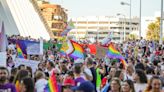 Lambda se desmarca de la organización "oficial" del Día del Orgullo: "El orgullo no es turismo, el orgullo es reivindicación de derechos"
