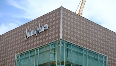 Parent company of Saks Fifth Avenue to buy Neiman Marcus for $2.65 billion
