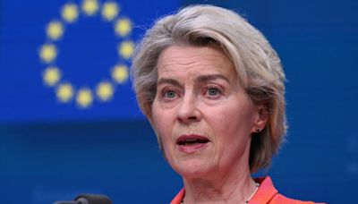 Présidence de la Commission européenne : Ursula von der Leyen face à une issue "incertaine" du vote