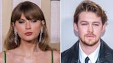 So Long, Taylor Swift: Joe Alwyn Has 'Moved on' From Superstar Ex, 'He's Dating and Happy'