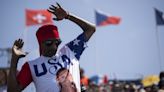 The Snoop Olympics: Paris proving a boon to NBC after interest waned in Tokyo and Beijing Games