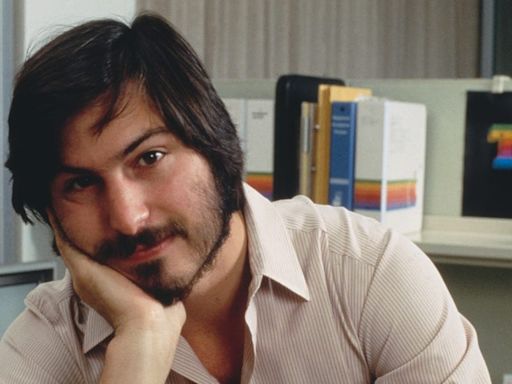 Steve Jobs predicted ChatGPT over 40 years ago, newly released footage reveals