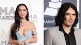 ...Than Anyone Knows': Katy Perry Telling Friends Ex Russell Brand 'Was a Monster' After Sexual Assault Allegations Surface...