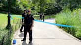 Central Park robbery spree has visitors on edge; taking precautions