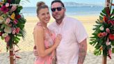 Jodie Sweetin's Husband Mescal Wasilewski Shares Loving Tribute for First Wedding Anniversary: 'I'm Grateful'