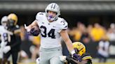 New York Giants Draft Prospect: TE Ben Sinnott