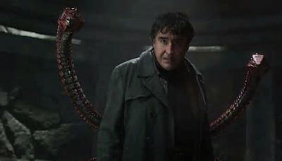 Alfred Molina Explains Why He Returned As Doc Ock In Spider-Man: No Way Home After 17 Years