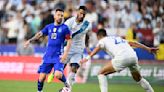 Messi scores twice in return to Argentina lineup in 4-1 win over Guatemala in Landover - WTOP News