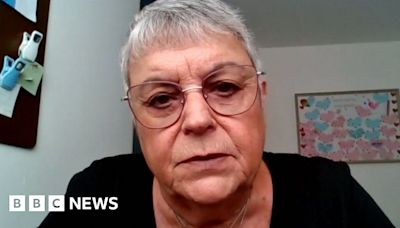 Ada Sagi: I don't believe in peace now, Hamas hostage survivor, 75, tells BBC