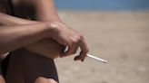 9 de cada 10 españoles están a favor de prohibir fumar en terrazas, playas, coches, paradas de autobús y cerca de colegios