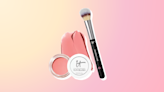 Brighten your complexion this summer with the IT Cosmetics Sun Blush