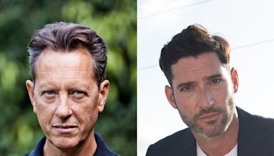 The Thursday Murder Club: Richard E. Grant, Tom Ellis and Geoff Bell are latest additions to star-studded cast