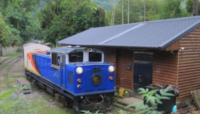 秋意詩篇 阿里山小火車與自行車道美麗邂逅 | 嘉義 | 竹崎 | 大紀元