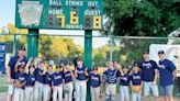 Scotts Valley Braves overcome odds to win Little League championship - Press Banner | Scotts Valley, CA