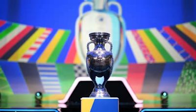 Euro 2024 groups: How many teams advance to European Championship in Germany