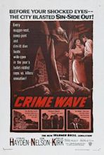 Crime Wave (1954 film)