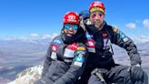 5 lecciones que los alpinistas mexicanos de Cordada Obscuras aprendieron en la montaña —y llevarán al Everest