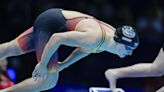 Katie Ledecky hopes for clean races at Paris Olympics in the aftermath of the Chinese doping scandal