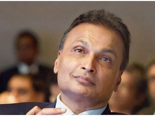 Good news continues for Anil Ambani as Reliance Power becomes Rs 160000000000 crore company after…