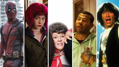 The 24 best comedies on Max right now