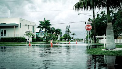 Punta Gorda still recovering from flooding caused by Debby