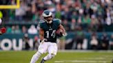 Super Bowl 2023: Bettor places big wager on Eagles long shot Kenneth Gainwell to win MVP