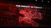 Entertainment industry struggles with 215 bn piracy site visits