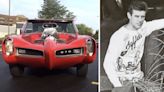 Dean Jeffries' Coolest Custom Cars