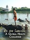 Rx for Survival: A Global Health Challenge