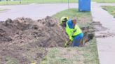 Ameren focuses on heat safety during ‘dig season’