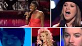 'American Idol' Best Performances, Ranked