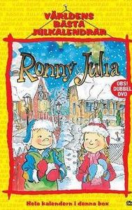 Ronny & Julia