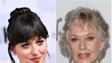 Dakota Johnson says HBO should have ‘warned us’ about portrayal of grandmother Tippi Hedren in The Girl