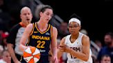 Caitlin Clark's ready for her WNBA regular-season debut as Fever take on Connecticut