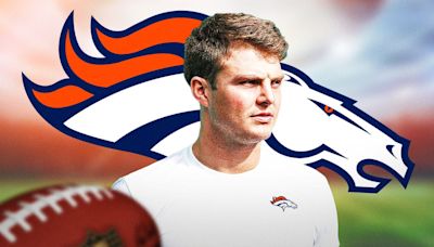 Denver Broncos make Zach Wilson contract decision after trade, Bo Nix pick