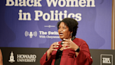 Stacey Abrams, Cori Bush join advocates in push for a bigger seat at the table for Black women