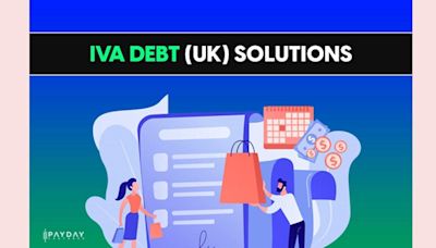 Top 5 Best IVA Debt Companies in UK 2024: Get Out of Debt