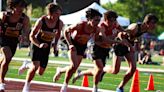 McDermott, Nichols, Desilets and Garabedian win state titles on opening day of MIAA D-VI Track and Field Championships