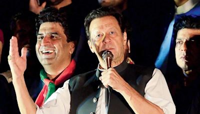 Decision to ban Imran Khan’s party will be made after consulting allied parties, says Pak DyPM