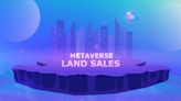 Metaverse real estate sales to grow by $5B by 2026: report